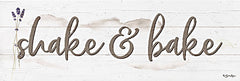 BOY571 - Shake & Bake - 18x6