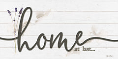 BOY578 - Home at Last - 18x9