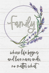 BOY590 - Family - 12x18