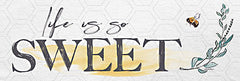 BOY619 - Life is So Sweet - 18x6