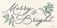 BOY756 - Merry & Bright - 18x9