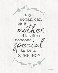 BRO304 - Special Step Mom - 12x16