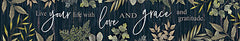 CIN3011 - Live Your Life II - 36x6