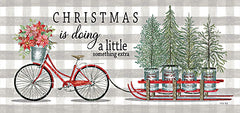 CIN3072 - Christmas Is… - 18x9