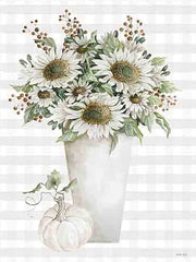 CIN3116 - Fall Sunflowers II - 12x16