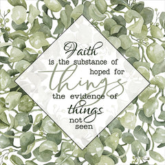 CIN3172 - Faith Is… - 12x12