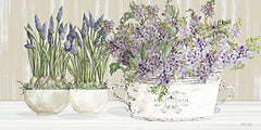 CIN3533 - Life is Better with Flowers - 18x9