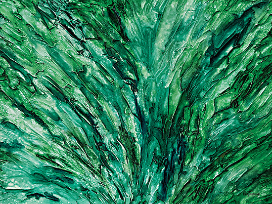 Cat Thurman Designs CTD131 - CTD131 - Abstract Elm - 16x12 Abstract, Tree, Elm Tree, Contemporary from Penny Lane