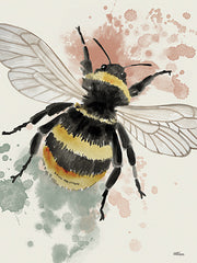 CTD217 - Splatter Bee - 12x16