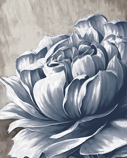 Dogwood Portfolio DOG182 - DOG182 - Charming Floral II - 12x12 Flowers, White Flowers, Neutral Palette from Penny Lane