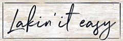 DOG189 - Lakin' It Easy - 18x6