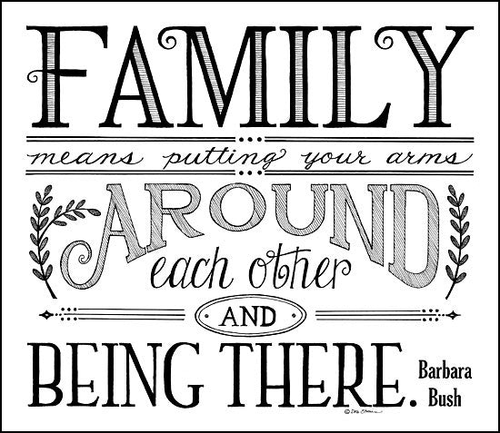 DS1707 - Being There