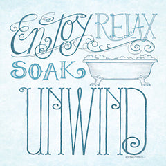 DS932 - Soak & Unwind