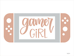 DUST1111 - Gamer Girl    - 16x12