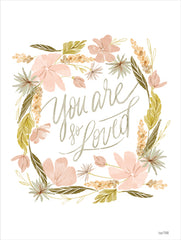 FEN1002 - Sweet Dreams You Are Loved - 12x16