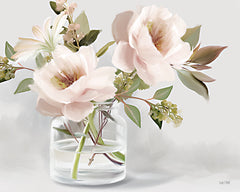 FEN1018 - Peonies and Eucalyptus - 16x12