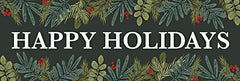 FEN1129A - Happy Holidays Sign - 36x12