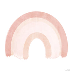 FEN182 - Rainbow Blush     - 12x12