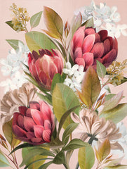 FEN269 - Bohemian Romance    - 12x16