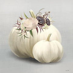 FEN449 - Boho Pumpkins - 12x12