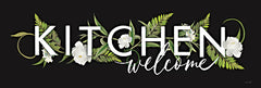 FEN714A - Kitchen Welcome - 36x12