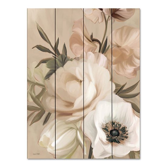 House Fenway FEN791PAL - FEN791PAL - Blush Peony Bouquet - 12x16 Flowers, Pink Flowers, Peony, Blush, Pink, Bouquet from Penny Lane