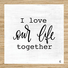 FMC269 - Our Life Together - 12x12