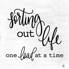 FMC277 - Sorting Out Life - 12x12