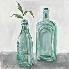 HH188 - Glass Bottles - 12x12