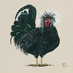 HH215 - Chicken     - 12x12