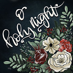 HK187 - O Holy Night - 12x12