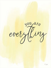 JAXN523 - You Are My Everything - 12x16