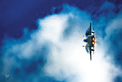 JDS225 - Banking Hard - 18x12