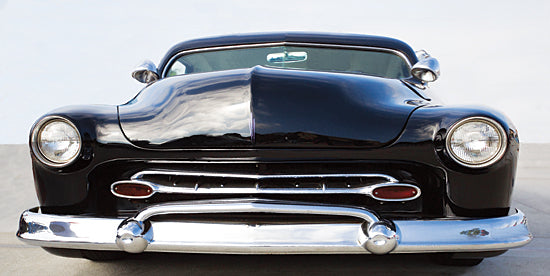 JG Studios JGS327 - JGS327 - Hot Rod - 18x9 Photography, Hot Rod, Vintage, Retro from Penny Lane