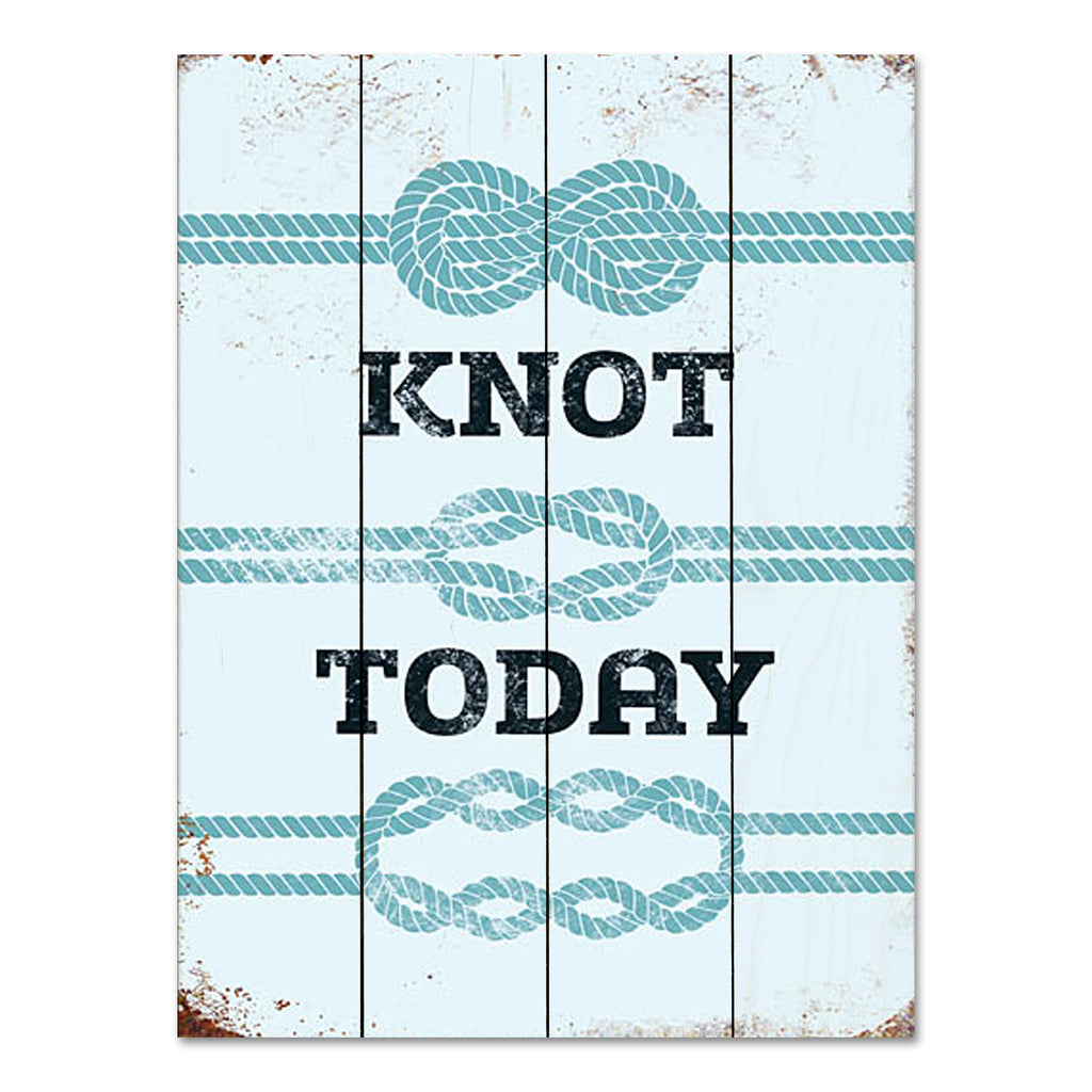 JG Studios JGS512PAL - JGS512PAL - Knot Today - 12x16  from Penny Lane