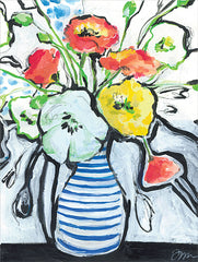 JM412 - Friends Forever    - 12x16