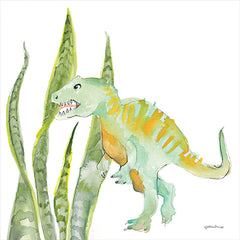 JM429 - T-Rex - 12x12