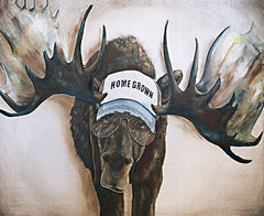 KAM109 - Home Grown - 12x12