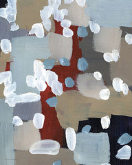 KAM344 - Rain on a Tin Roof 1 - 12x16