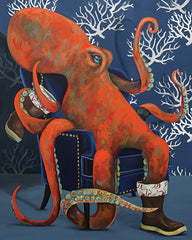 KAM422 - Octo-tuffs - 12x16