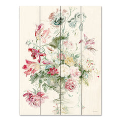 KAM773PAL - Posh and Pleasant - 12x16