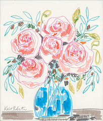 KR475 - Much Love - 12x16