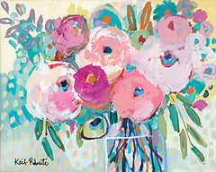 KR669 - Bloom Where You are Planted - 16x12