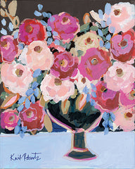 KR681 - Bloom Through the Dark - 12x16