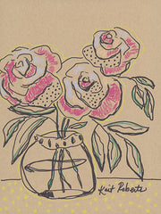 KR856 - It's Electric - 12x16