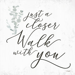 KS191 - Walk With You - 12x12