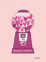 LAR469 - Kindness Matters - 12x16