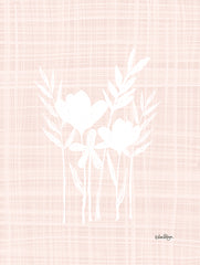 LAR533 - Happy Florals II - 12x16