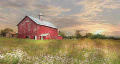 LD1058GP - Vermont Landscape