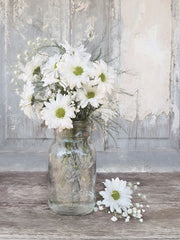 LD2801 - Farmhouse Floral II - 12x16